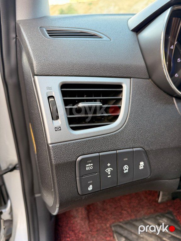 Hyundai Avante, 1.6 L, 2014 il, 175 000 km — Avtomobillər, Bakı (8)