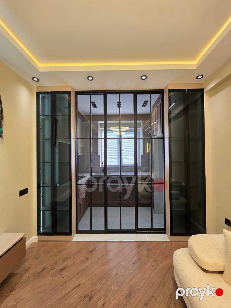Satılır 3 otaqlı yeni tikili 82 m² — Mənzil, Bakı (5)