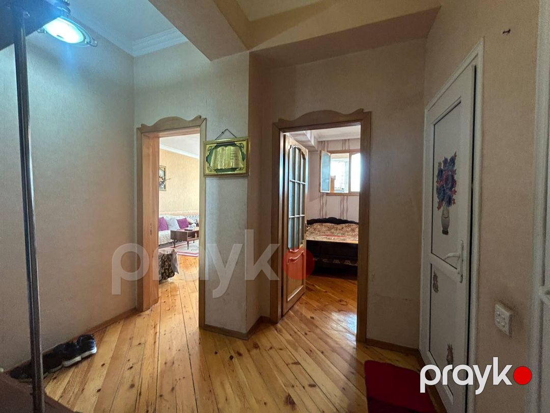 Satılır 2 otaqlı yeni tikili 66 m² — Mənzil, Bakı (7)