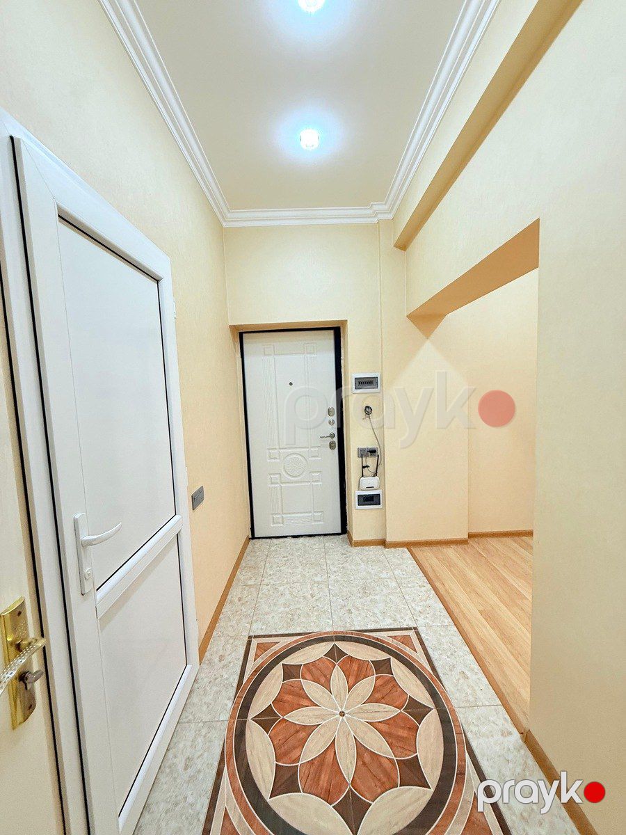Satılır 2 otaqlı yeni tikili 62 m² — Mənzil, Xırdalan (4)
