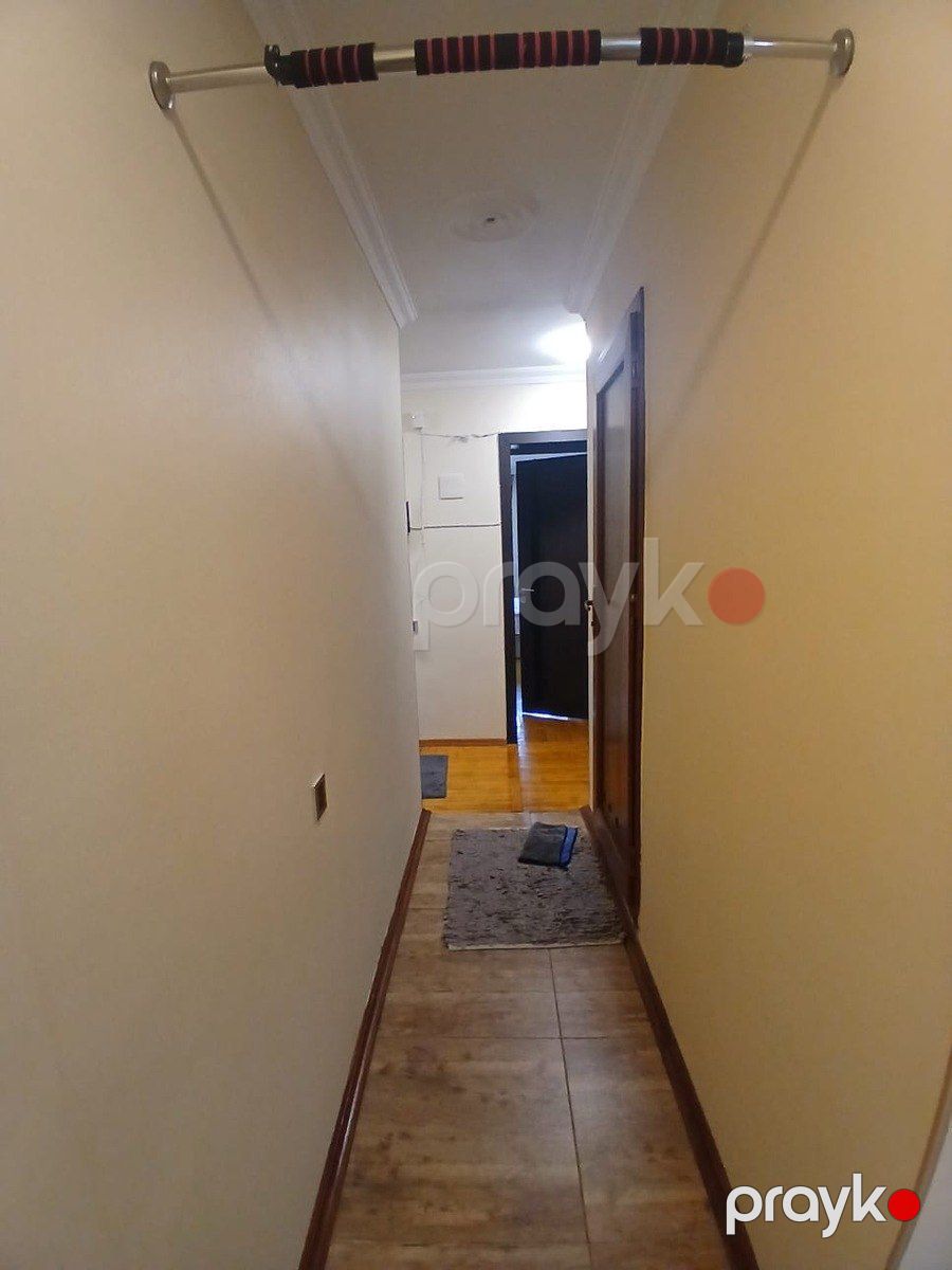 Satılır 4 otaqlı köhnə tikili 85 m² — Mənzil, Bakı (4)