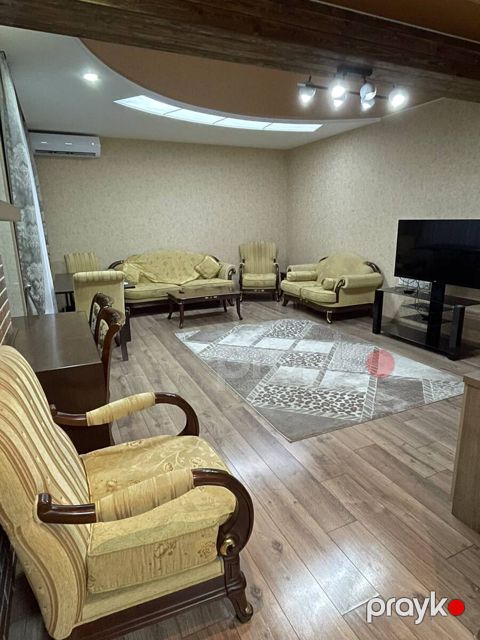 İcarəyə verilir 3 otaqlı yeni tikili 130 m² — Bakı