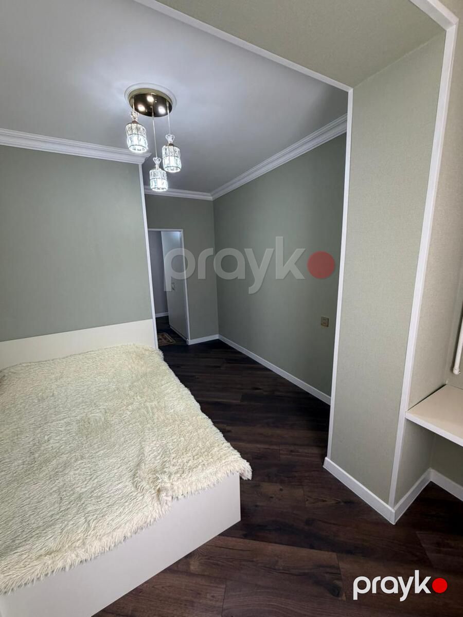 Satılır 2 otaqlı köhnə tikili 50 m² — Mənzil, Bakı (7)