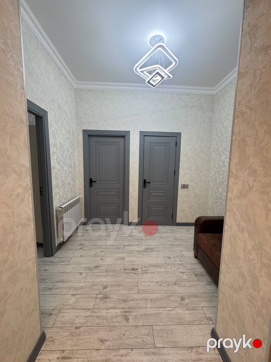 Satılır 2 otaqlı yeni tikili 62.5 m² — Mənzil, Bakı (11)