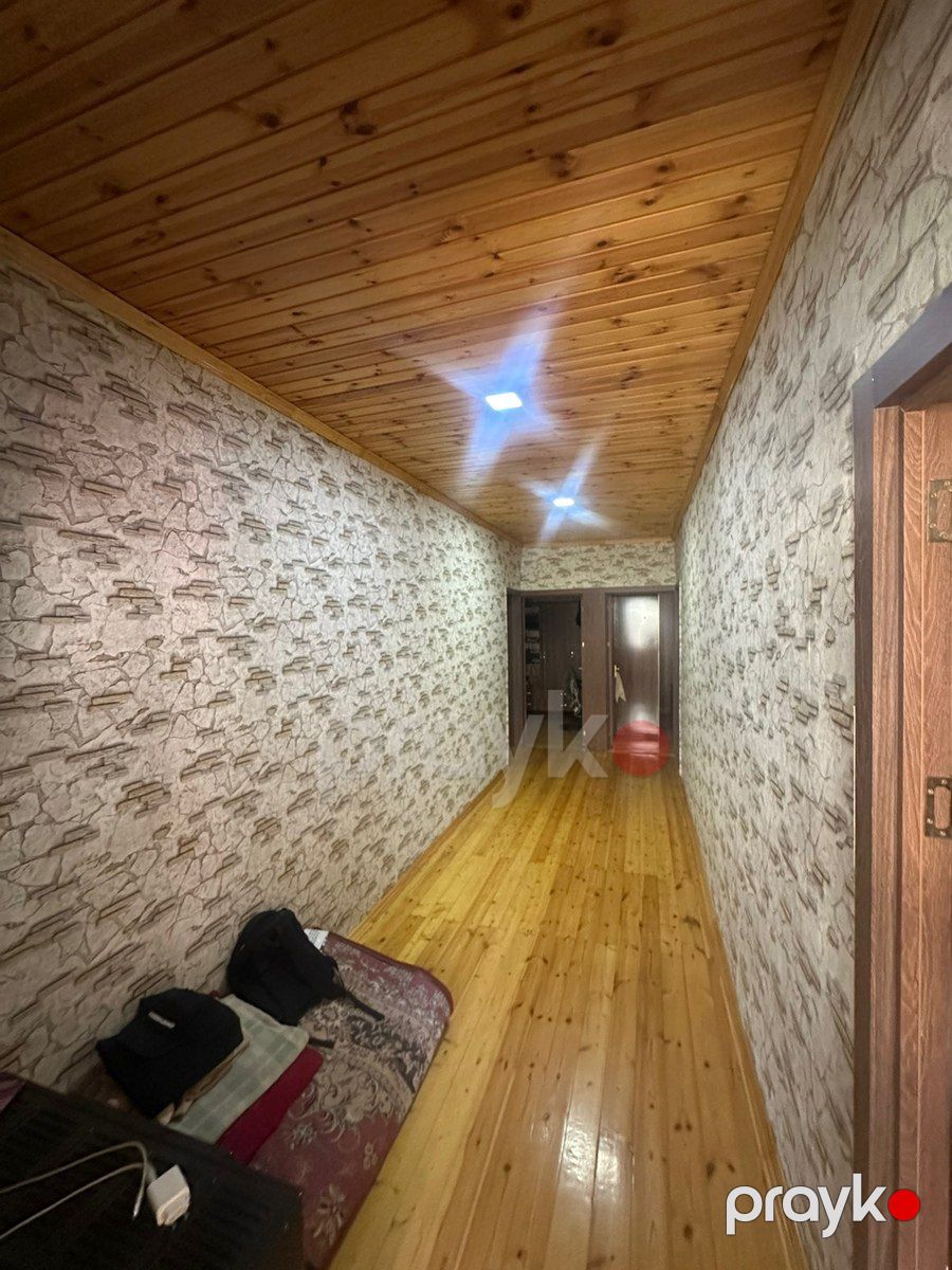 Həyət evi, Hövsan qəs — Ev, villa, Bakı (6)
