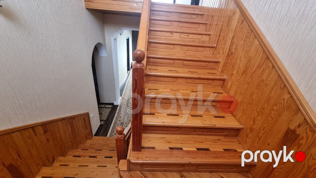 Həyət evi, Xırdalan ş — Ev, villa, Xırdalan (7)