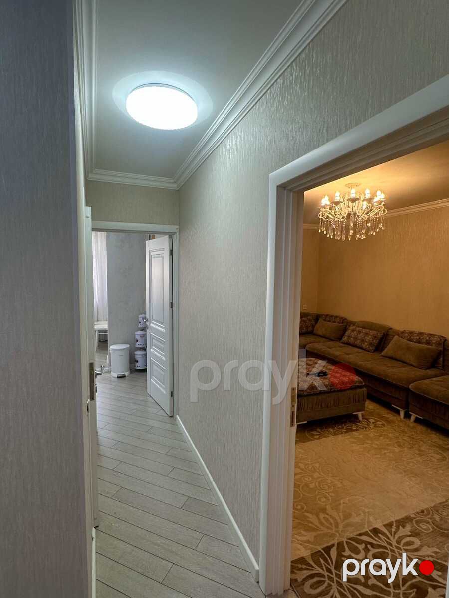 Satılır 3 otaqlı köhnə tikili 80 m² — Mənzil, Bakı (7)