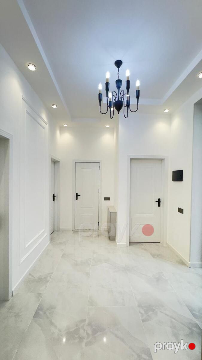Satılır 4 otaqlı həyət evi/bağ evi 150 m² — Ev, villa, Bakı (8)