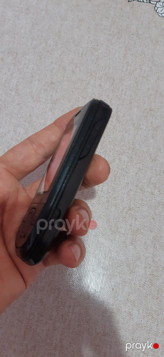 Nokia 3600 Slide — Smartfonlar, Bakı (3)