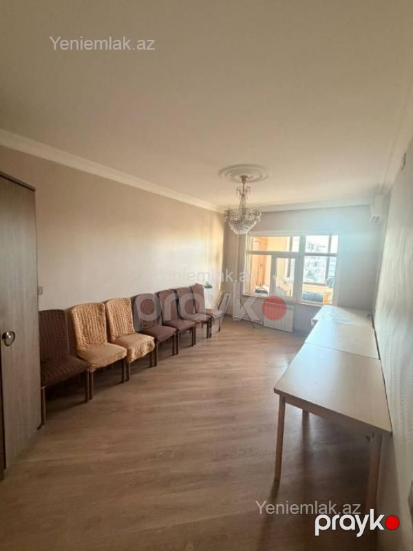 Satılır 3 otaqlı Bina evi menzil (Köhnə tikili), 80 m², Sabunçu rayonu — Mənzil, Bakı (12)