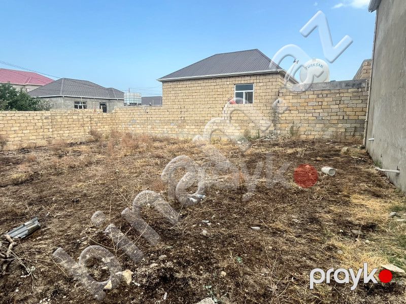 4 otaqlı Villa / Həyət evi, Satış, Abşeron — Ev, villa, Abşeron (4)