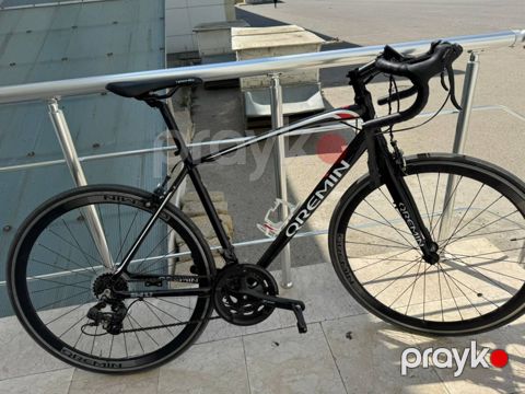 Velosiped Qremin RB-S 2.7 — Sumqayıt