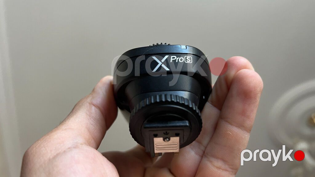 Godox XPro-S flaş tətikləyicisi, Sony üçün Sony kameraları üçün Godox — Digər, Bakı (2)
