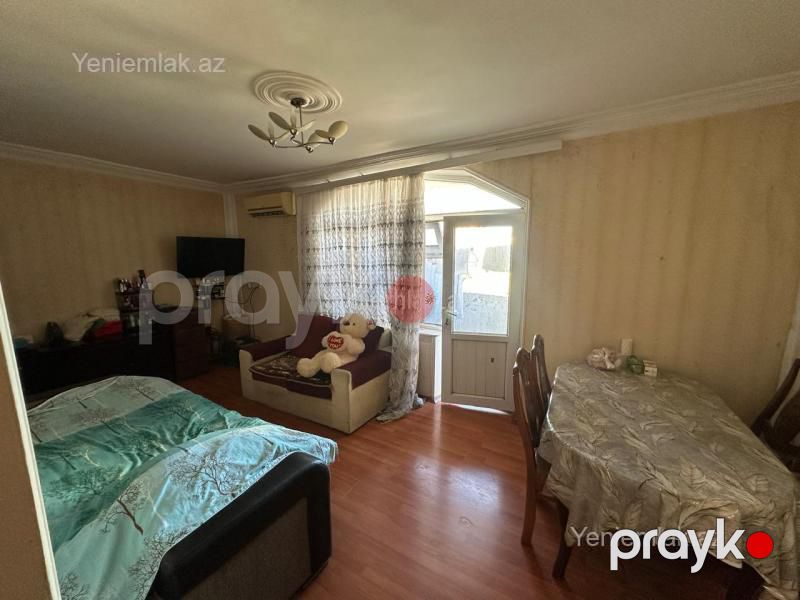 Satılır 3 otaqlı Bina evi menzil (Yeni tikili), 65 m², Nəsimi rayonu — Mənzil, Bakı (4)