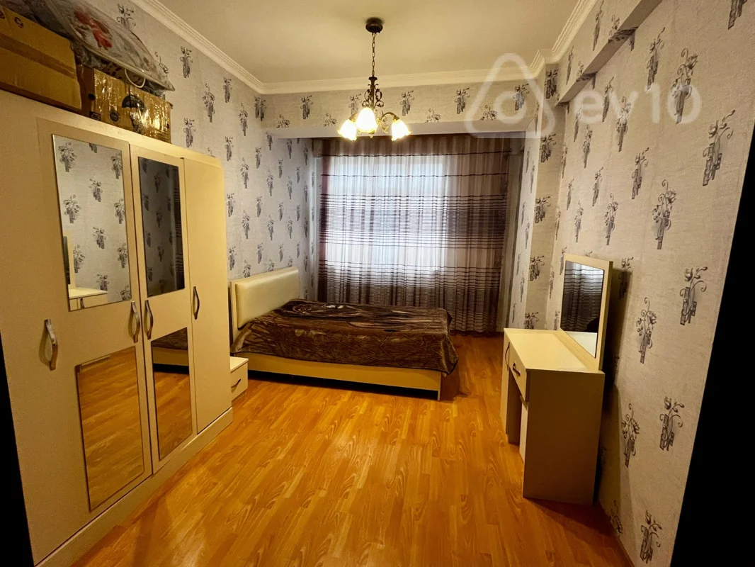 3 otaqlı mənzil, 90 m², Salyan Şossesi — kirayə — Mənzil, Bakı (10)