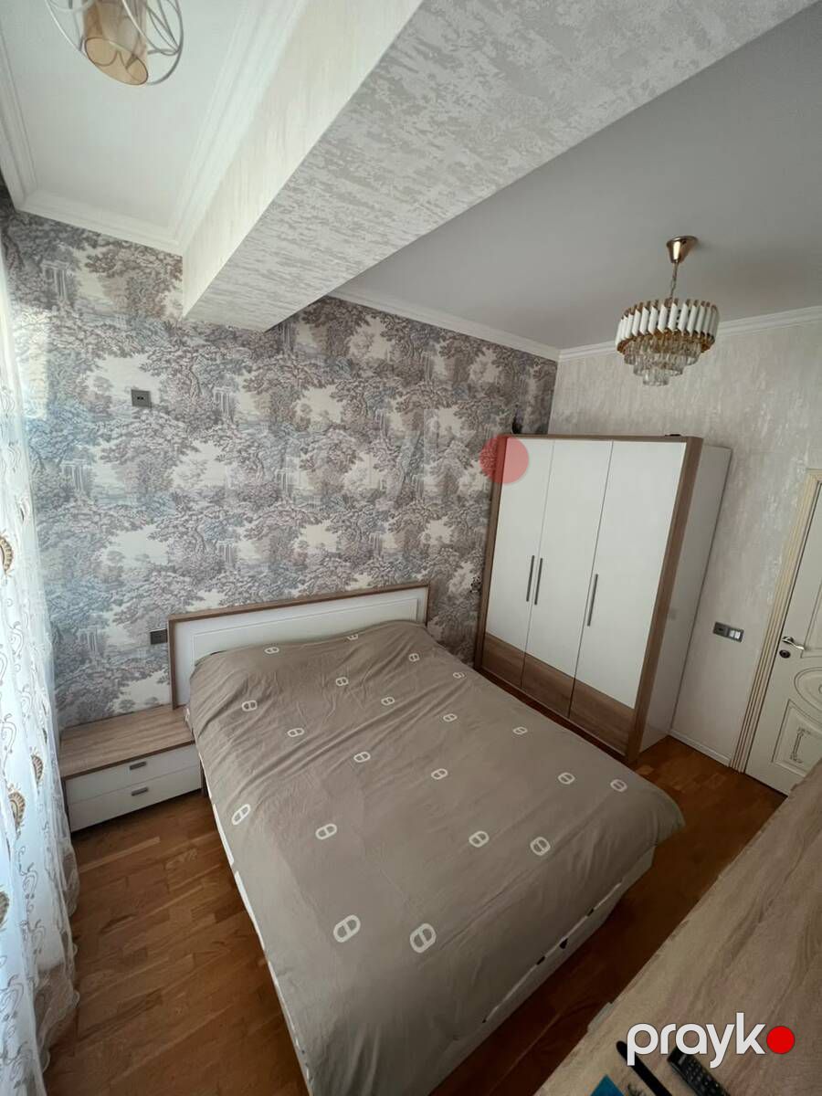 Satılır 2 otaqlı yeni tikili 46 m² — Mənzil, Bakı (3)