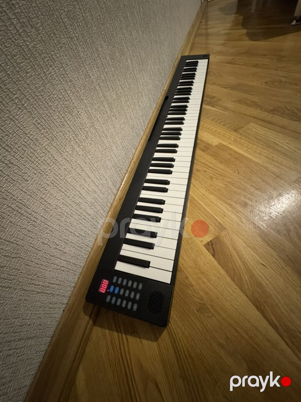 Piano, Rəqəmsal, Yeni, Ünvandan götürmə, Pulsuz çatdırılma, Ödənişli çatdırılma — Pianino və digər klaviş alətləri, Bakı (2)
