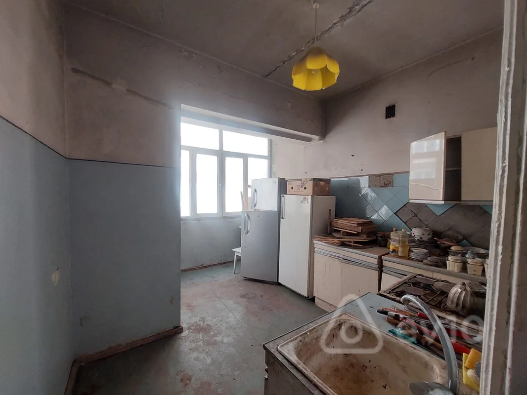 3 otaqlı mənzil, 75 m², Wamil Ezizbeyov Kucesi — Mənzil, Bakı (11)