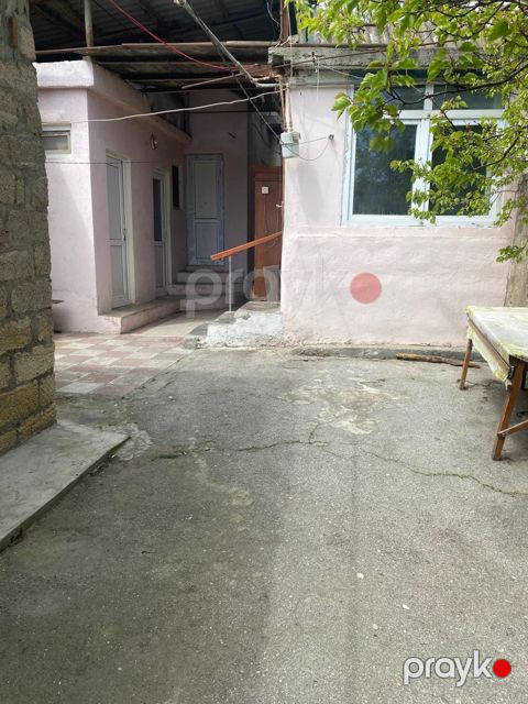 Həyət evi kirayə verilir, Qaraçuxur qəs — Bakı
