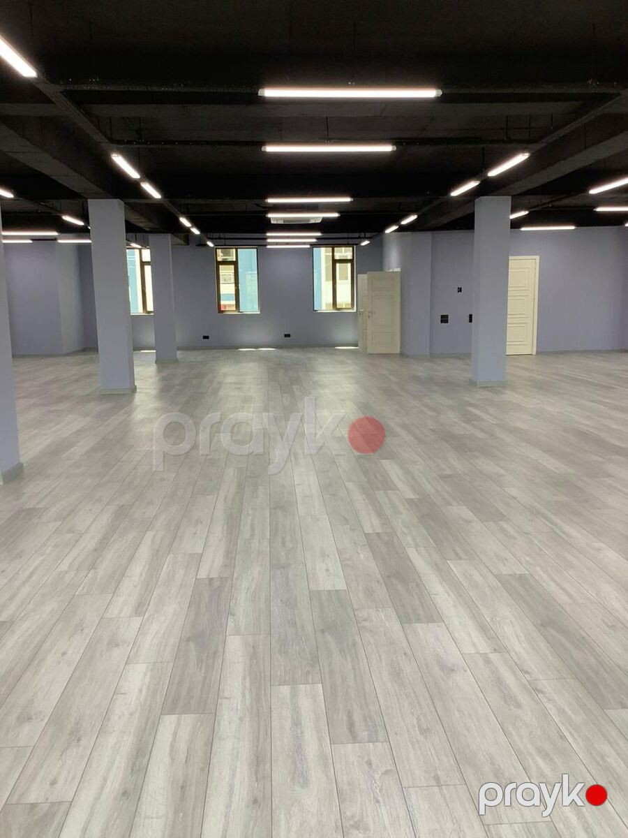 İcarəyə verilir obyekt 1800 m² — Əmlak, Bakı (3)