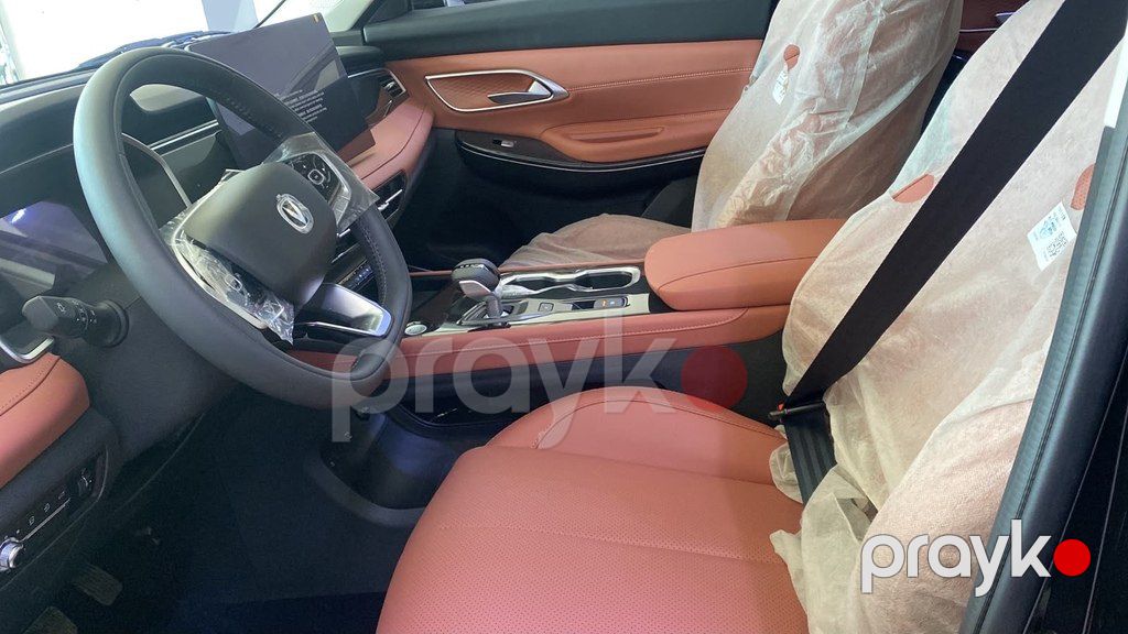 Changan CS 75 Pro, 1.5 L, 2026 il, yeni — Avtomobillər, Bakı (5)