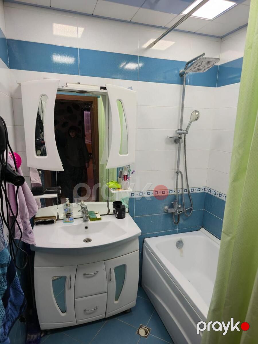 Satılır 2 otaqlı yeni tikili 70 m² — Mənzil, Bakı (12)