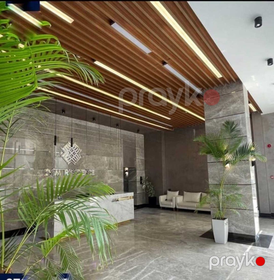 Satılır 3 otaqlı yeni tikili 144 m² — Mənzil, Bakı (3)