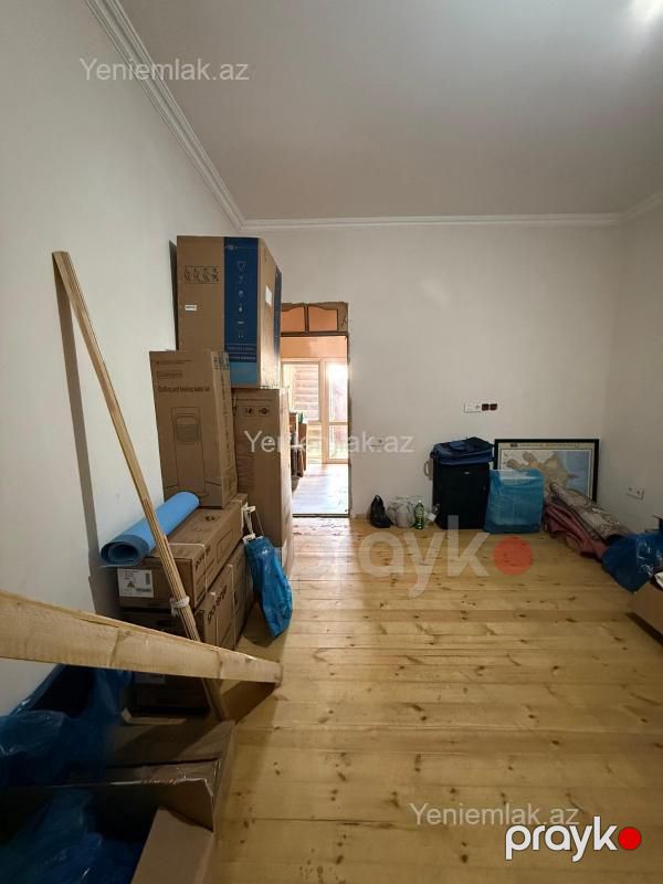 Satılır 1 otaqlı Həyət evi / Villa, 200 m², Suraxanı rayonu — Ev, villa, Bakı (3)