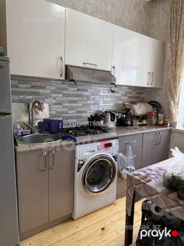 Satılır 3 otaqlı Həyət evi / Villa, 70 m², Binəqədi rayonu — Ev, villa, Bakı (8)