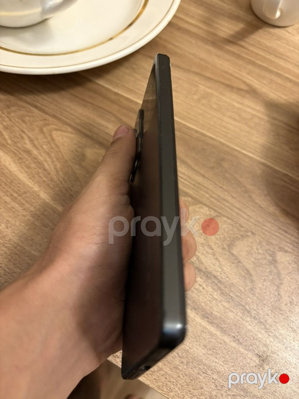 Poco X5 Pro 5G, 256 GB, rəng - Qara, Sensor — Xiaomi, Sumqayıt (2)