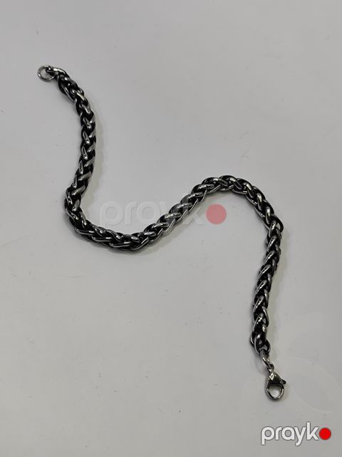 Qolbaq Rs_burma qara — Bakı