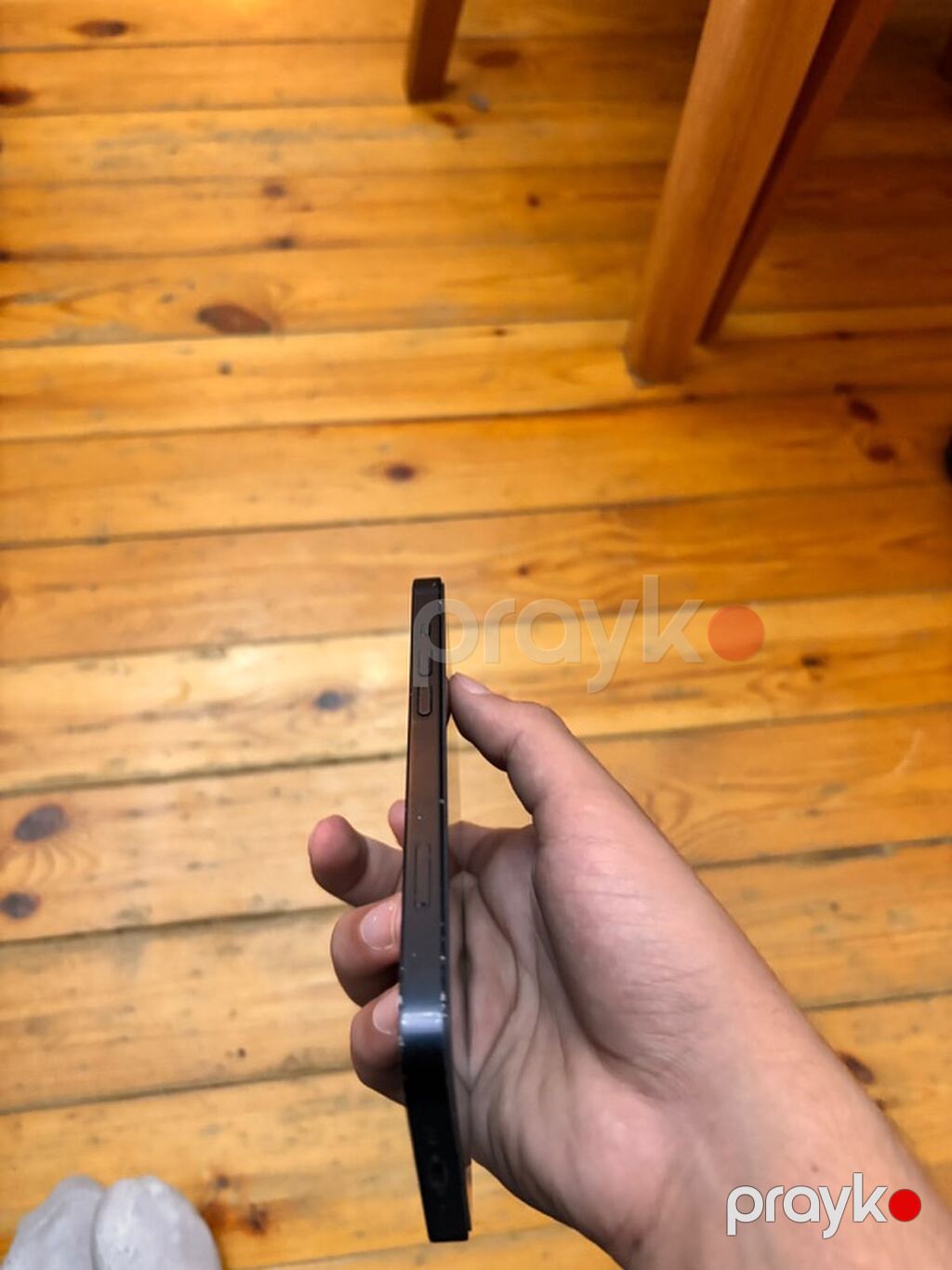 Qara, Face ID — Apple iPhone, Bakı (7)