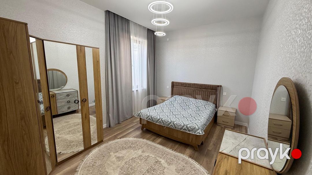 Bağ evi, Şüvəlan qəs — Ev, villa, Bakı (8)