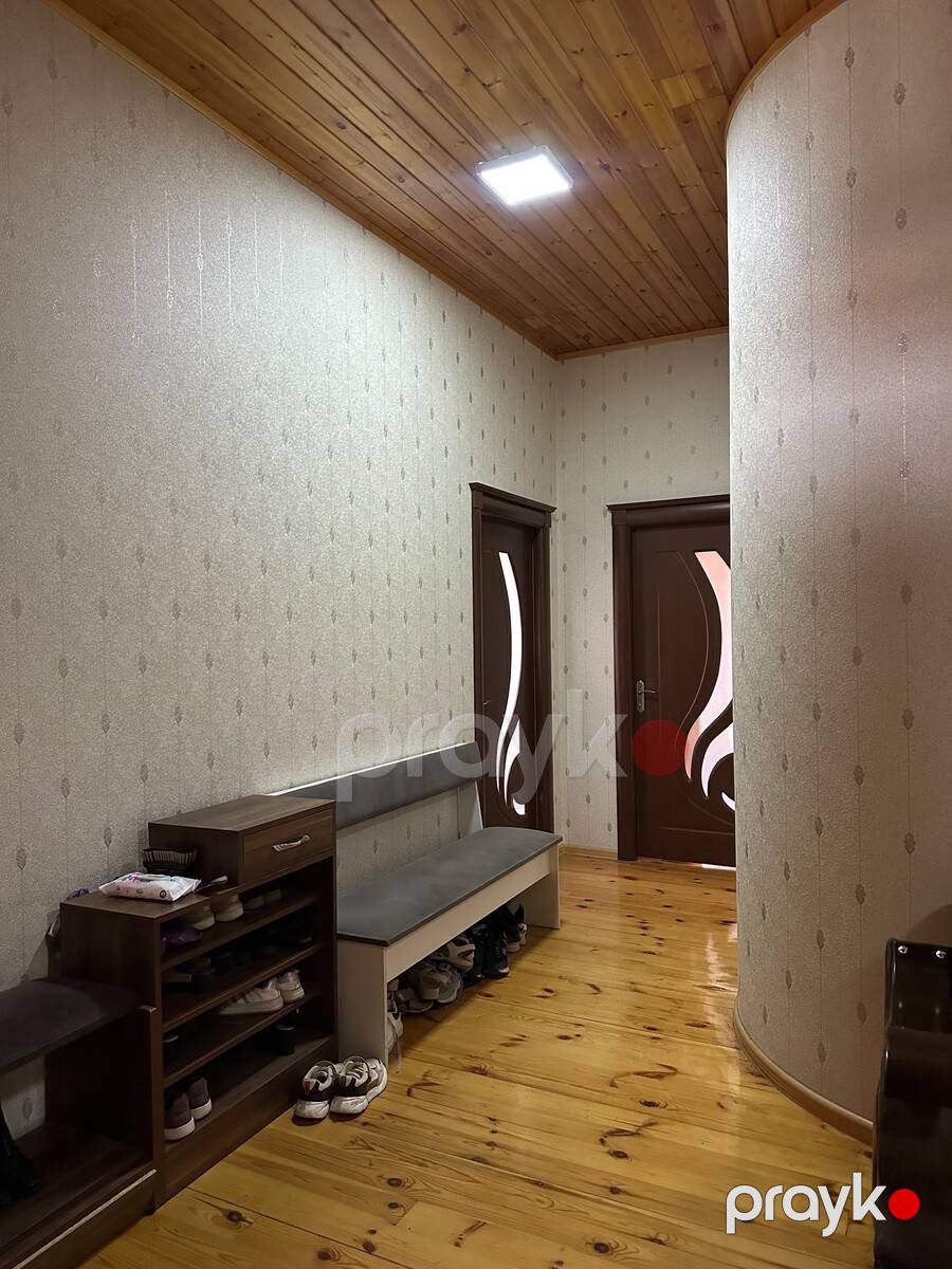 İcarəyə verilir 1 otaqlı ofis 25 m² — Ofis, Bakı (11)