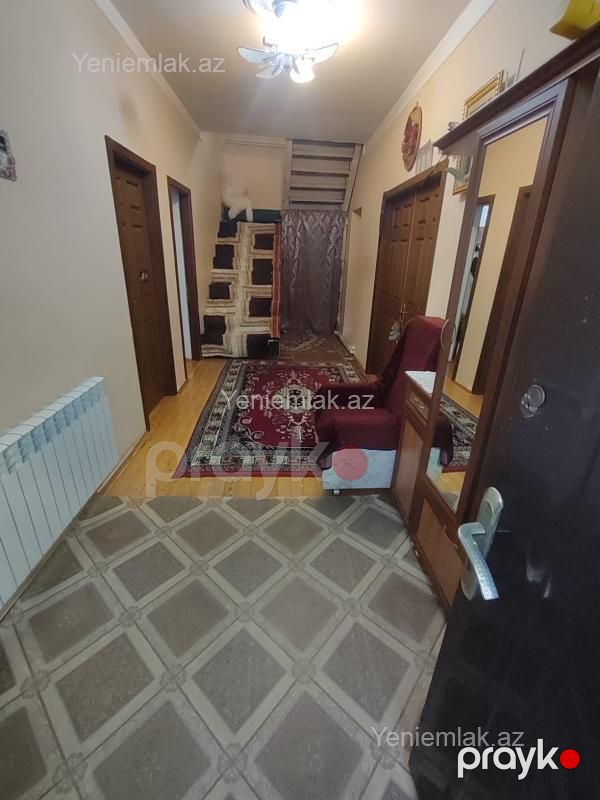 Satılır 7 otaqlı Həyət evi / Villa, 180 m², Suraxanı rayonu — Ev, villa, Bakı (8)