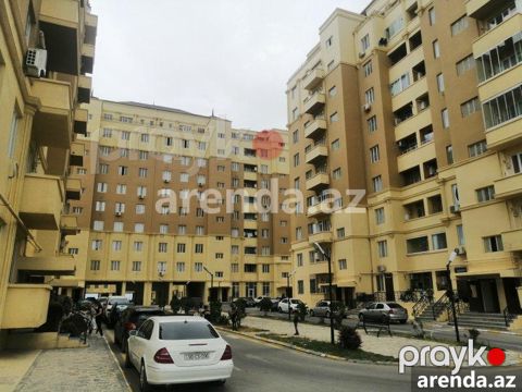 Satılır 2 otaqlı Yeni Tikili, Masazır, Abşeron rayonu — Bakı