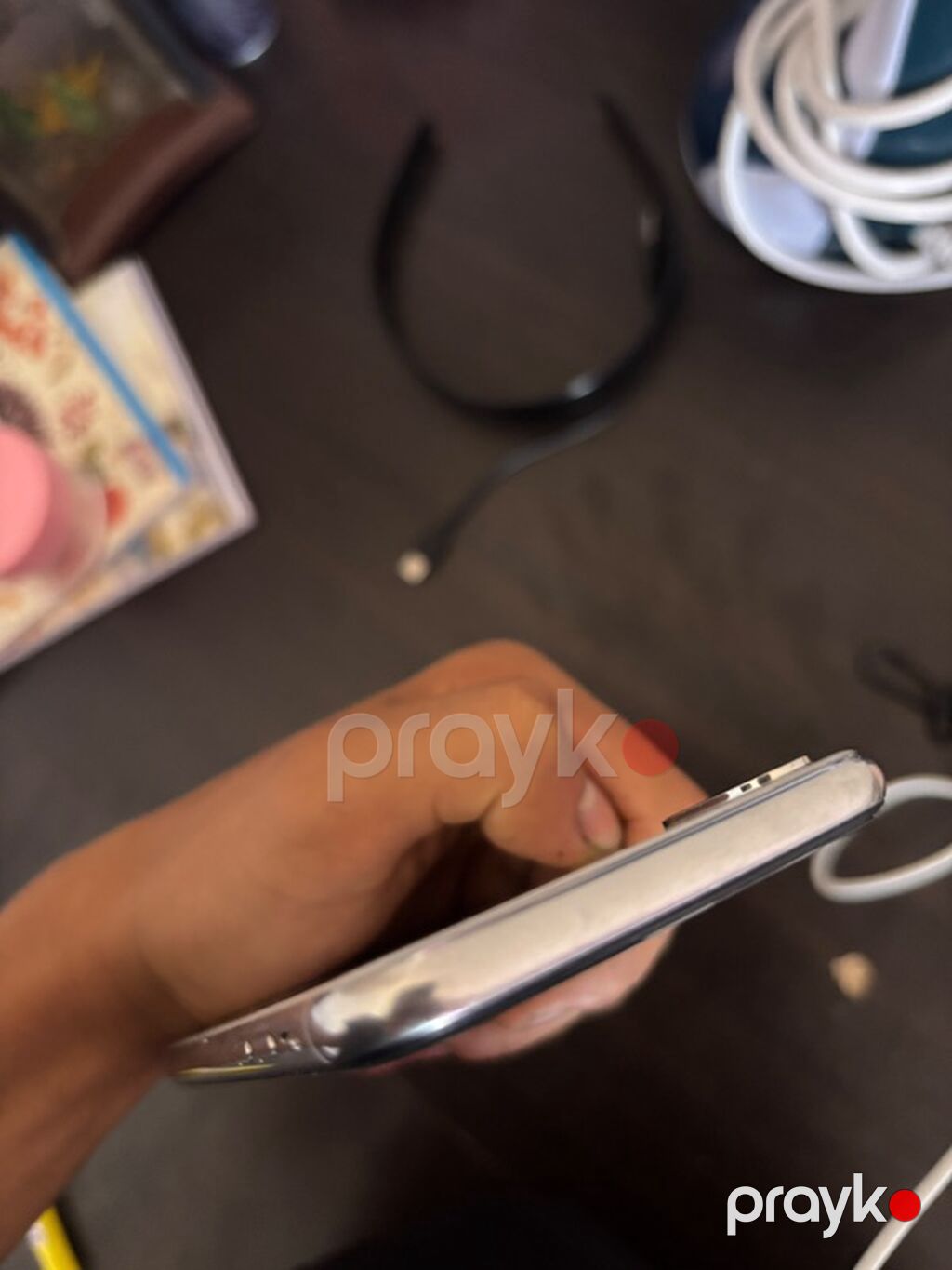 IPhone X, Gümüşü, Face ID — Apple iPhone, Digah (3)
