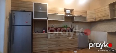 Mətbəx mebeli dəsti və inteqrasiya olunmuş avadanlıq - Dizayn: Açıq — Bakı