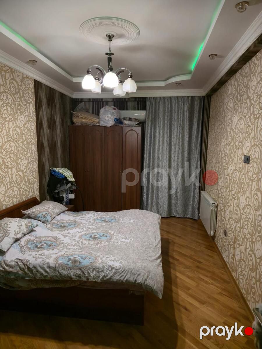 Satılır 2 otaqlı yeni tikili 70 m² — Mənzil, Bakı (5)