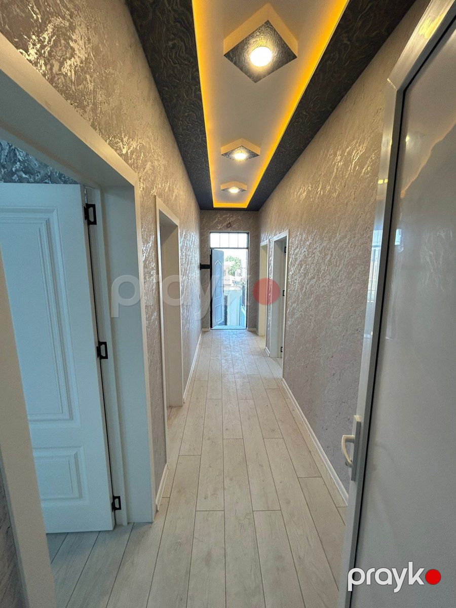 Həyət evi, Binə qəs — Ev, villa, Bakı (10)