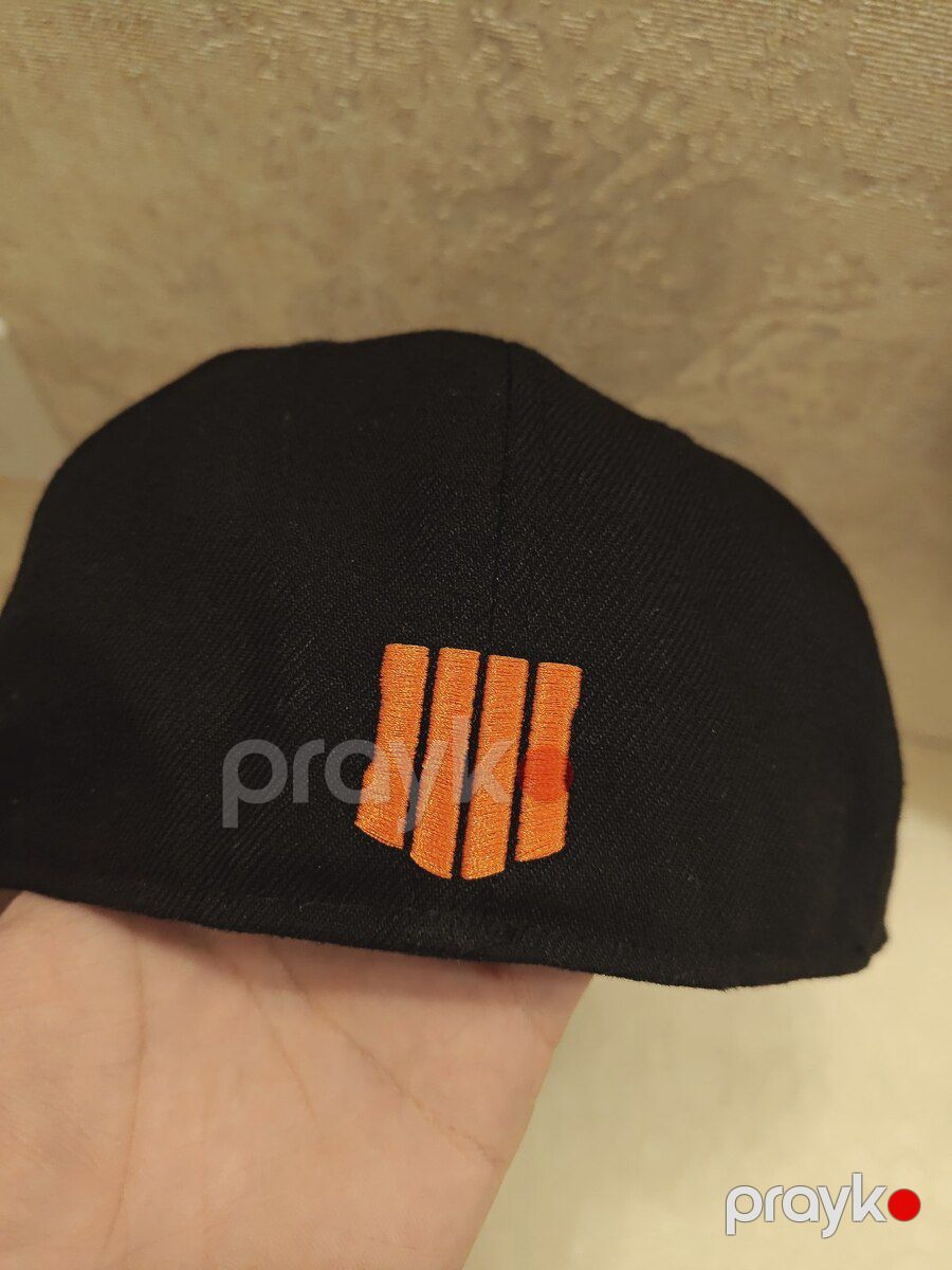 Kepka Call of Duty x New Era — Geyim, ayakkabı, aksesuarlar, Bakı (3)
