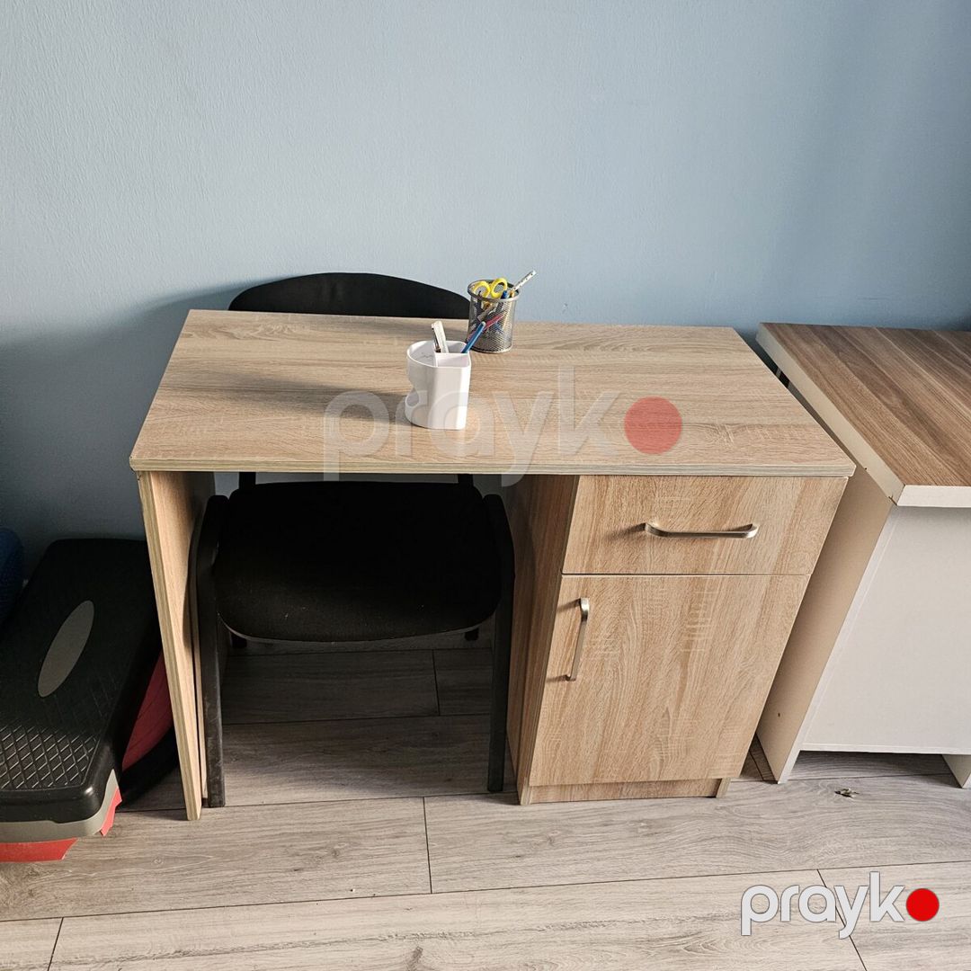 Ofis mebeli — Mebel, Bakı (3)