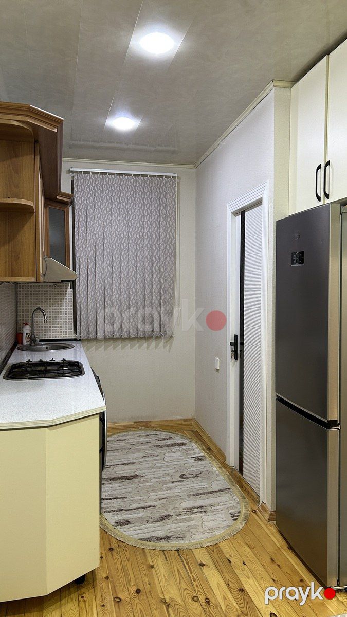 Satılır 3 otaqlı köhnə tikili 64 m² — Mənzil, Bakı (8)