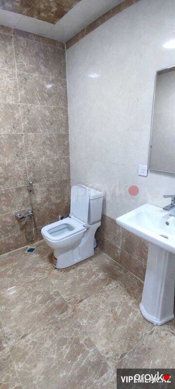 Abşeron rayonunda 2 otaqlı Yeni tikili Kirayə verilir, 81 m² — Mənzil, Bakı (5)
