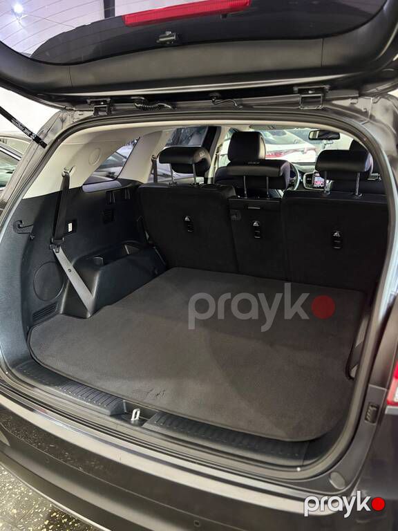 Kia Sorento, 2.0 L, 2017 il, 242 000 km — Avtomobillər, Bakı (7)