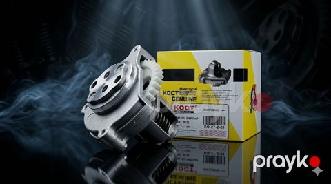 Motosiklet üçün yağ nasosu Кост CG-125 — Bakı