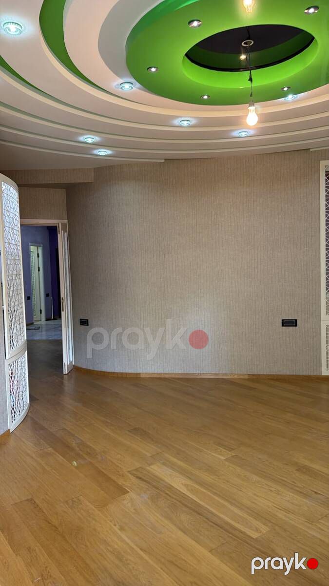 Satılır 4 otaqlı yeni tikili 185 m² — Mənzil, Bakı (12)