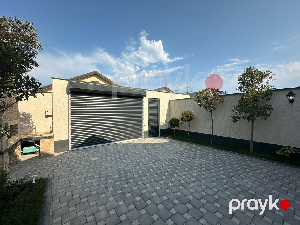 Satılır 3 otaqlı həyət evi/bağ evi 90 m² — Ev, villa, Bakı (2)
