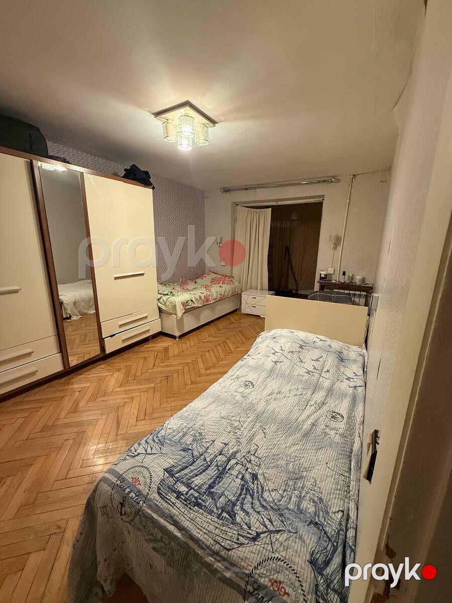 İcarəyə verilir 3 otaqlı köhnə tikili 75 m² — Mənzil, Bakı (2)