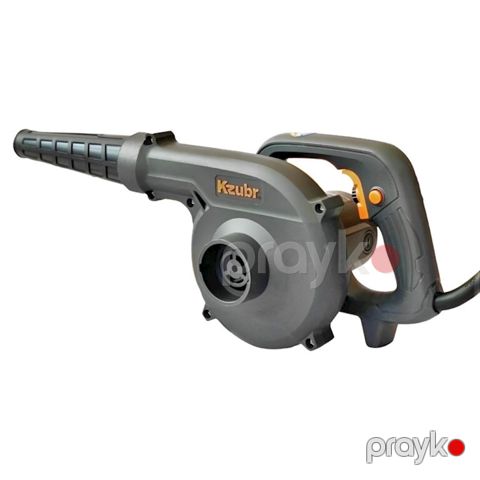 Havaüfürən Kzubr K10482 — Bakı